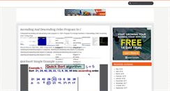 Desktop Screenshot of indexxit.com